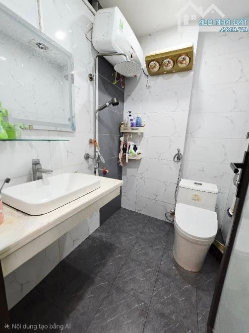 🔆 Tổ Ấm 5 Tầng Phố Lụa – Nội Thất Đẹp, Ánh Sáng Tràn Ngập – Vài Bước Ra Khu Ẩm Thực & Chợ - 2