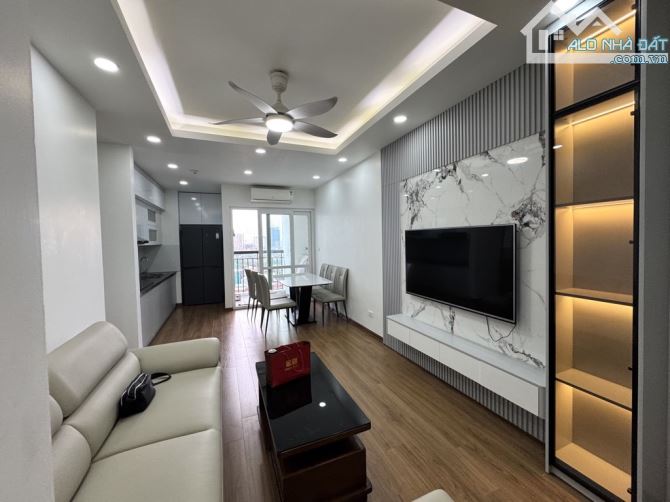 Bán Chung Cư Lidaco Vinaconex 7, 19 Đại Từ – Thoáng Mát, Yên Tĩnh – 80m – 6.4 tỷ