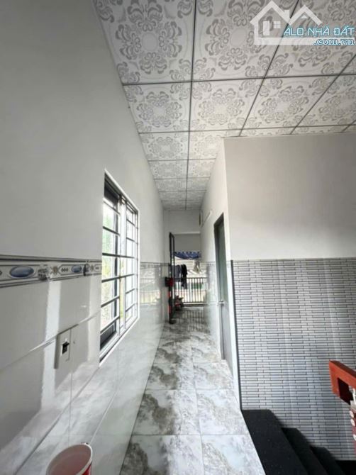 NP933 Bán căn nhà 2 lầu xây tâm huyết p. BÌNH ĐA cũ - giá 5 tỉ ———— - 3