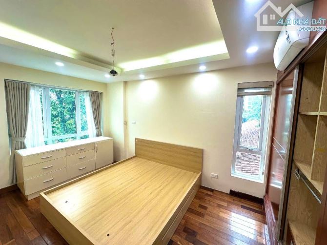 HIẾM - NHÀ ĐẸP XUÂN DIỆU - 30M2 - 6 TẦNG - 3 THOÁNG - SÁT HỒ TÂY - CHỈ HƠN 7 TỶ