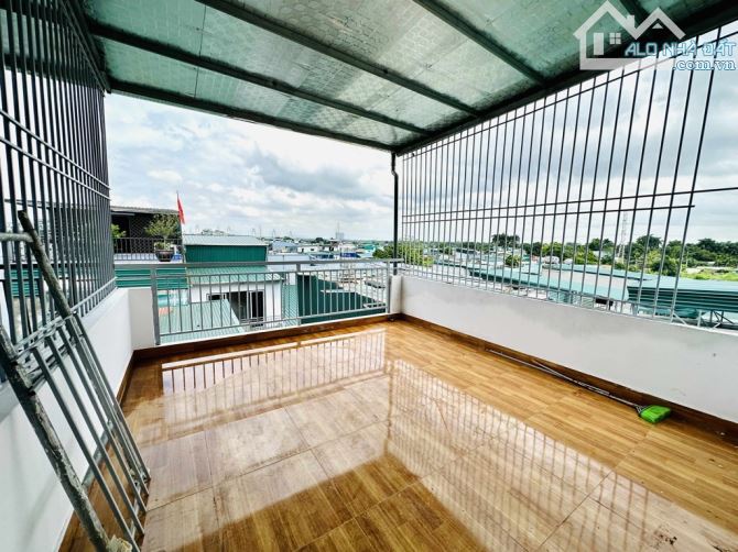 BÁN NHÀ ÂU CƠ - 37M2 - 4 TẤNG - XÂY MỚI - Ô TÔ ĐỖ - GIÁ CHỈ HƠN 3 TỶ