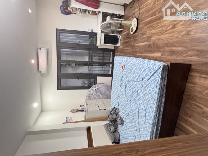 NHÀ NHƯ MỚI – NHỈNH 7 TỶ - NGÕ QUỲNH – FULL NỘI THẤT – XÁCH VALI VỂ Ở NGAY