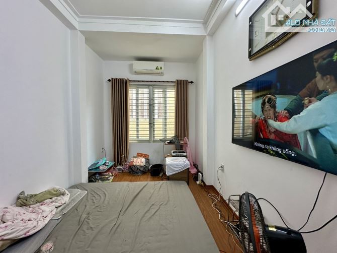 THÔNG TIỀN THOÁNG HÂU - NGÕ QUỲNH – FULL NỘI THẤT – XÁCH VALI VỂ Ở NGAY