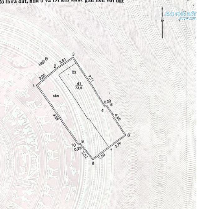 NHÀ DÒNG TIỀN – NHỈNH 16 TỶ – TRUNG TÂM HAI BÀ TRƯNG