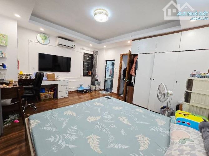 🔆 Tổ Ấm 5 Tầng Phố Lụa – Nội Thất Đẹp, Ánh Sáng Tràn Ngập – Vài Bước Ra Khu Ẩm Thực & Chợ - 3