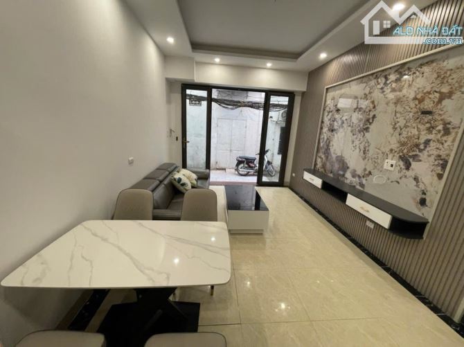 1 BÙI XƯƠNG TRẠCH - LÔ GÓC 2 MẶT TIỀN - NHÀ MẶT NGÕ, NGÕ THÔNG - NHÀ XÂY MỚI