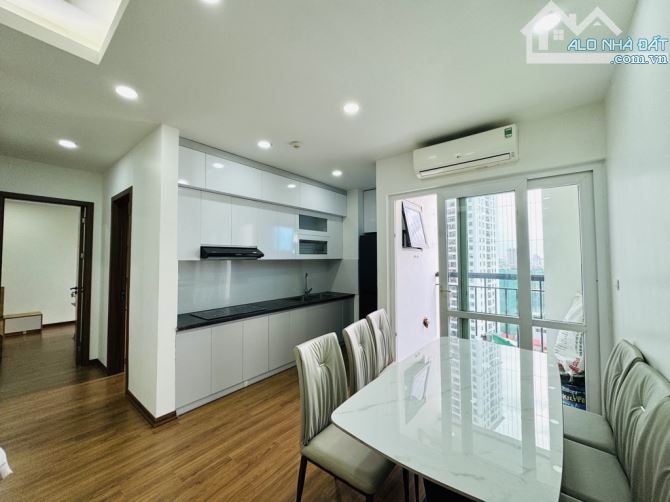 Bán Chung Cư Lidaco Vinaconex 7, 19 Đại Từ – Thoáng Mát, Yên Tĩnh – 80m – 6.4 tỷ