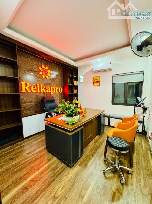 DTmax 65tr! Mặt phố Tây Sơn, gần ĐH Công Đoàn, vỉa hè, KD tấp nập, 2 thoáng, nở hậu đẹp