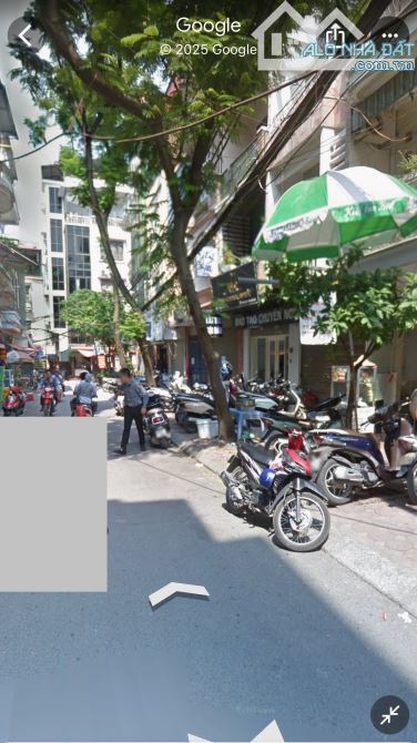 Siêu phẩm La Thành, vỉa hè, ô tô tránh, KD đỉnh, sát phố, ở/cho thuê full DT35tr - 50m2