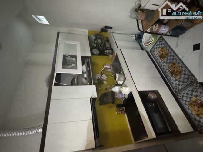 NHÀ NHƯ MỚI – NHỈNH 7 TỶ - NGÕ QUỲNH – FULL NỘI THẤT – XÁCH VALI VỂ Ở NGAY