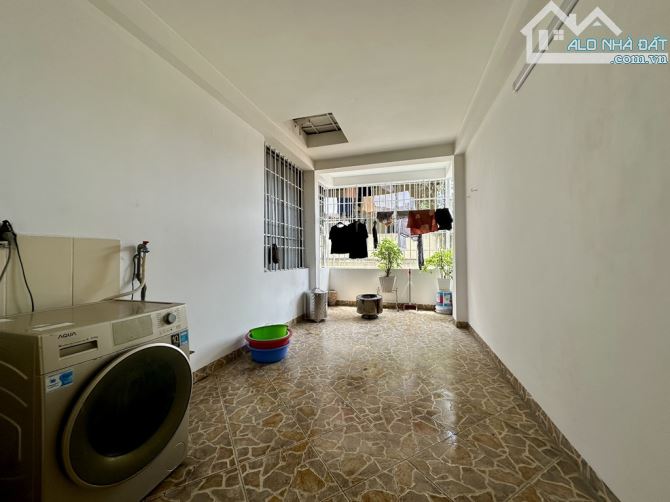 THÔNG TIỀN THOÁNG HÂU - NGÕ QUỲNH – FULL NỘI THẤT – XÁCH VALI VỂ Ở NGAY