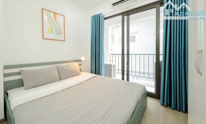 Bán Nhà Dòng Tiền CCMN Nguyễn Lân 7 Tầng 18 Phòng Khép Kín Full Đồ ( Gần Phố Ô Tô )