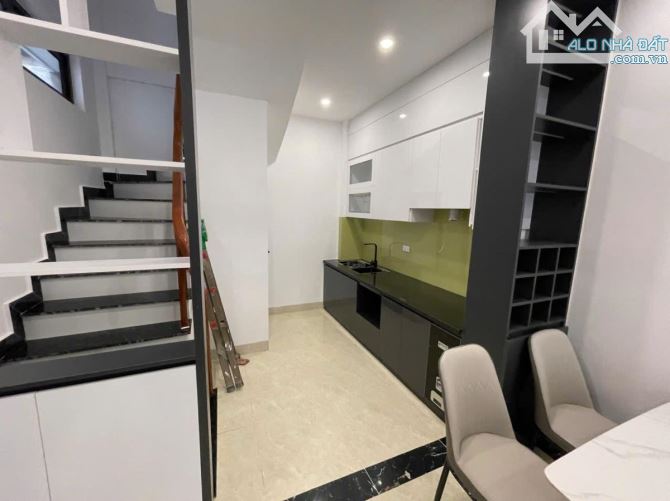 1 BÙI XƯƠNG TRẠCH - LÔ GÓC 2 MẶT TIỀN - NHÀ MẶT NGÕ, NGÕ THÔNG - NHÀ XÂY MỚI