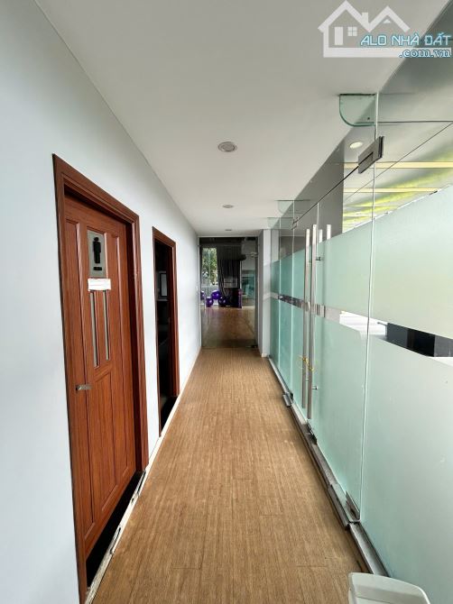 SHOPHOUSE SKYLINE QUẬN 7 - 307m - 30,4 tỷ có HDT 65tr/tháng SHR - 5