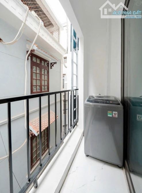 Bán Nhà Dòng Tiền CCMN Nguyễn Lân 7 Tầng 18 Phòng Khép Kín Full Đồ ( Gần Phố Ô Tô )