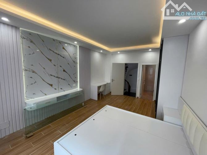 1 BÙI XƯƠNG TRẠCH - LÔ GÓC 2 MẶT TIỀN - NHÀ MẶT NGÕ, NGÕ THÔNG - NHÀ XÂY MỚI