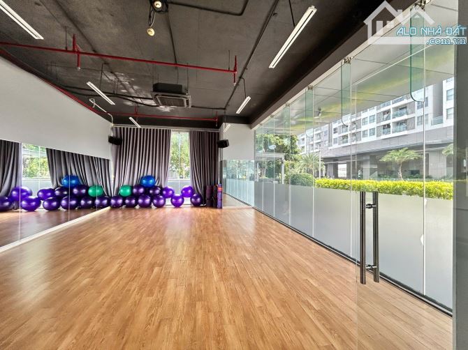 SHOPHOUSE SKYLINE QUẬN 7 - 307m - 30,4 tỷ có HDT 65tr/tháng SHR - 6