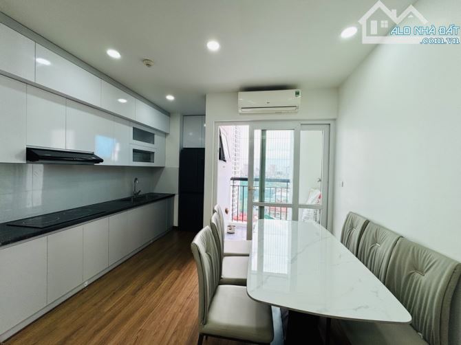 Bán Chung Cư Lidaco Vinaconex 7, 19 Đại Từ – Thoáng Mát, Yên Tĩnh – 80m – 6.4 tỷ