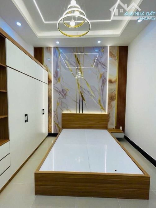 Bán nhà Nguyễn Oanh, Quận Gò Vấp, 60m2 giá nhỉnh 3.5 tỷ, Sổ hồng riêng - 6