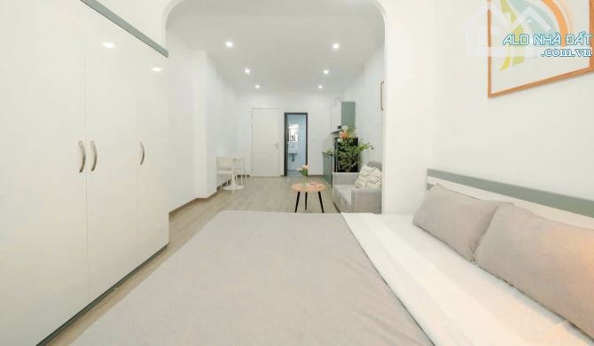 Bán Nhà Dòng Tiền CCMN Nguyễn Lân 7 Tầng 18 Phòng Khép Kín Full Đồ ( Gần Phố Ô Tô )