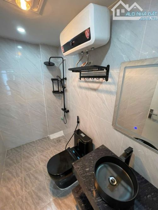 1 BÙI XƯƠNG TRẠCH - LÔ GÓC 2 MẶT TIỀN - NHÀ MẶT NGÕ, NGÕ THÔNG - NHÀ XÂY MỚI