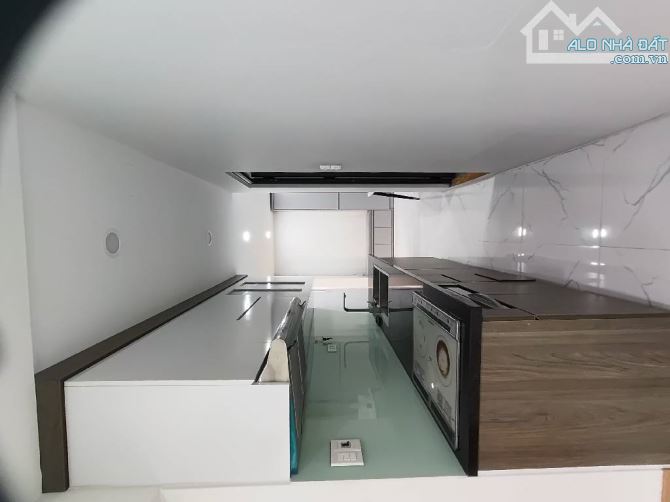 TẬP THỂ THÀNH CÔNG - TẦNG 3 - NHÀ THOÁNG TRƯỚC SAU. DTSD:100m²- SĐCC - 5,8TỶ