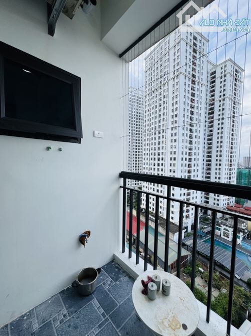 Bán Chung Cư Lidaco Vinaconex 7, 19 Đại Từ – Thoáng Mát, Yên Tĩnh – 80m – 6.4 tỷ