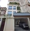 Bán nhà lô góc ô tô tránh, thang máy Đỗ Nhuận,Từ Liêm 134m 5 tầng MT 9.9m 34 tỷ