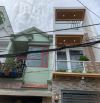 Nhà đẹp 56m² 3 tầng-chỉ 5.9 tỷ- Lâm Thị Hố,Q12-oto ngay nhà,hàng xóm Hiệp Thành City