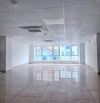 Bán toà văn phòng mặt phố Trương Công Giai, 100m2 x7 tầng, có 55 tỷ.