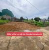 Bán 360m full cư tiền hậu 15m khu tái định cư văn mỹ xã trần phú hn