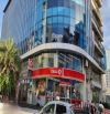 Cho thuê sàn văn phòng phố Hàm Long - 223m2 và 447m2 -  28$/m2/ tháng