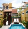 🔥SIÊU RẺ,  VILLA CẨM THANH 11PN ĐẦY ĐỦ NỘI THẤT