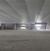 Cho thuê kho xưởng 1600m2 ở Phường An Phú Thuận An Bình Dương