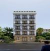 BÁN TÒA CHUNG CƯ MINI CỔ NHUẾ – 80M² – 7 TẦNG THANG MÁY – 24 PHÒNG KHÉP KÍN