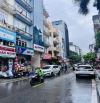 MẶT PHỐ HOÀNG NGÂN 80m2, 8 TẦNG THANG MÁY - VỊ TRÍ ĐẸP NHẤT PHỐ - 1 MẶT PHÔ 1 MẶT NGÕ