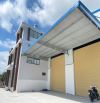BÁN KHO XƯỞNG 25.000m2 KCN HẢI SƠN, XÃ ĐỨC HOÀ HẠ, HUYỆN ĐỨC HOÀ, TỈNH LONG AN