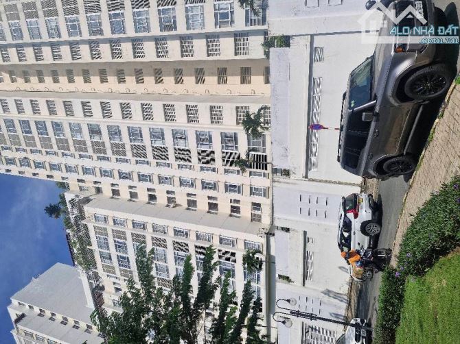 BÁN CĂN HỘ SKY GARDEN 3, PHÚ MỸ HƯNG, QUẬN 7, 88M2, HƠN 5 TỶ