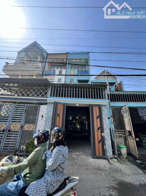 💥 CẦN GIUỘC CÓ NHÀ CẦN BÁN - CÁCH CHỢ HƯNG LONG CHỈ 5 PHÚT 💥