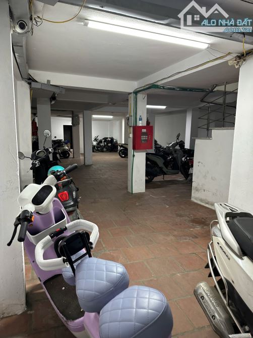 Cho thuê cc mini 2 phòng riêng, 34m²,tại ngõ Văn Hương,Văn Miếu,Đống Đa