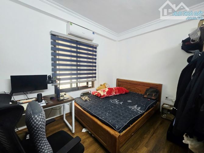 MẶT PHỐ PHỐ QUANG TRUNG - TRẦN HƯNG ĐẠO GIÁ 10,9 TỶ - 60m2 x2T.