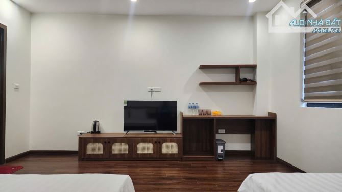 Cho thuê căn hộ khách sạn phòng đơn,phòng đôi,ngắn hạn,dài hạn tại KDT OceanPark3,Hưng Yên