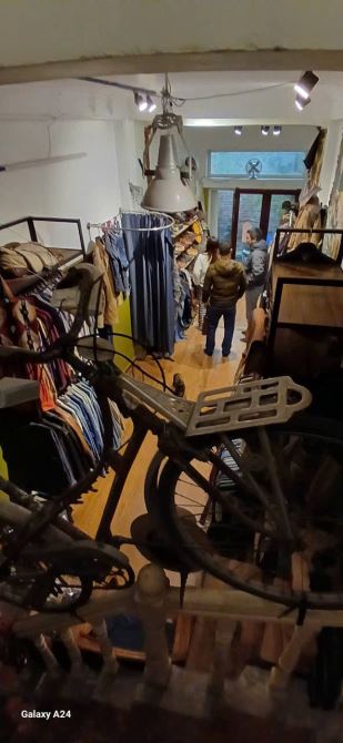 BÁN NHÀ 4 TẦNG PHỐ LÝ NAM ĐẾ - Ô TÔ – KD – 45M – 10 TỶ