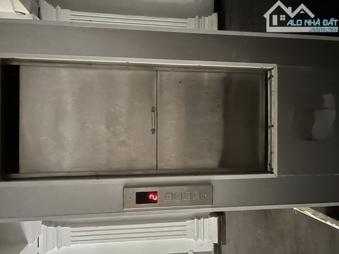 TOÀ NHÀ ĐA NĂNG PHỐ LẠC TRUNG 79m2 x 8 Tầng Thang Máy MẶT TIỀN 5,5m giá 28 tỷ