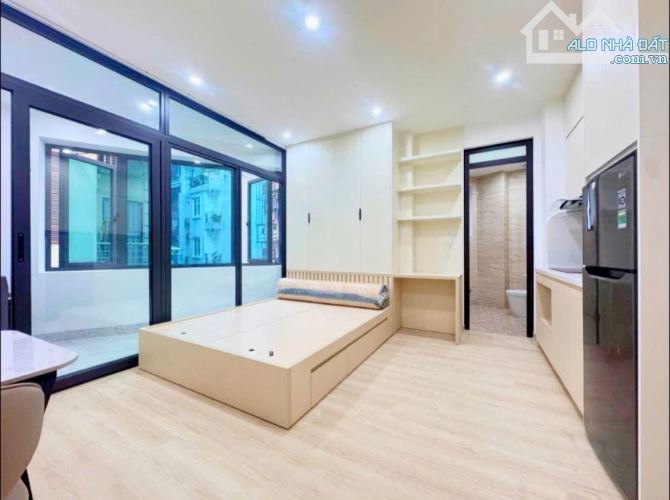 QUÁ RẺ NGON, BÁN GẤP APARTMENT PHỐ NGUYỄN THỊ ĐỊNH 140M2, LÔ GÓC, DT 2.4TY, GIÁ 56 TỶ