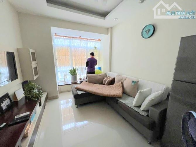 BÁN CĂN HỘ SKY GARDEN 3, PHÚ MỸ HƯNG, QUẬN 7, 88M2, HƠN 5 TỶ - 1