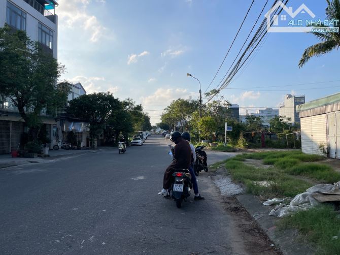 BÁN ĐẤT MẶT TIỀN HUYỀN QUANG – SƠN TRÀ, ĐÀ NẴNG ĐƯỜNG 10M5 CÁCH CHỢ MẤY BƯỚC CHÂN - 1