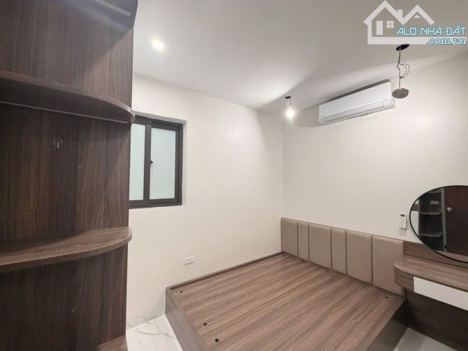 BÁN CHUNG CƯ NỘI THẤT SỊN – TÒA NO2, NGÕ 84 CHÙA LÁNG, ĐỐNG ĐA. 55M2 – 2PN .4,68 TỶ