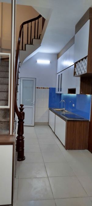 BÁN NHÀ HOÀNG MAI – GIÁ CHỈ 8.3 TỶ – 5M RA PHỐ – KINH DOANH NGÀY ĐÊM – NGÕ THÔNG – MT 7.8M