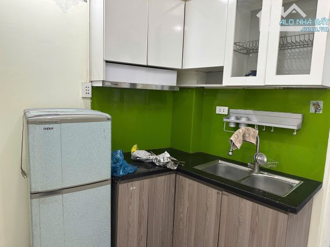 Cho thuê cc mini 2 phòng riêng, 34m²,tại ngõ Văn Hương,Văn Miếu,Đống Đa